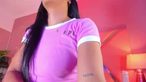 Samantha online show from November 21, 1:13 pm