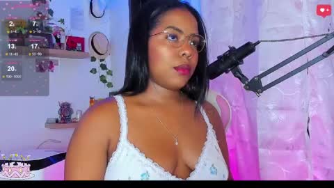 Snapshot of samanthabloom570089 chatting on March 7, 1:42 am Samantha Bloom online show from March 7, 1:42 am