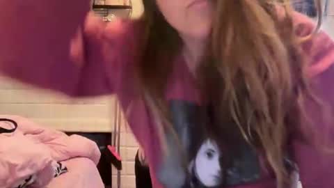 samanthafever online show from November 5, 5:45 am