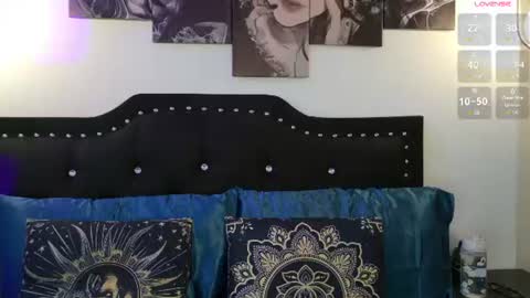 IGSamanthaGrant 10 online show from June 27, 4:57 pm