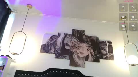 IGSamanthaGrant 10 online show from July 18, 8:22 pm
