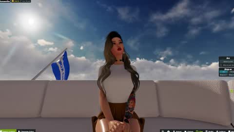 Snapshot of samanthaguadas chatting on October 4, 6:45 pm samanthaguadas online show from October 4, 6:45 pm