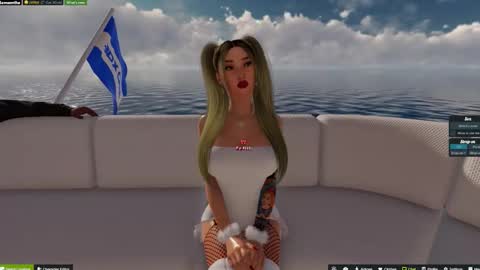 Snapshot of samanthaguadas chatting on September 21, 1:59 am samanthaguadas online show from September 21, 1:59 am