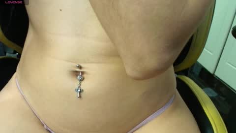 samanthahoteer96 online show from September 30, 3:12 am