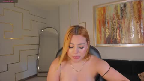 Samantha Klein online show from March 18, 3:11 am