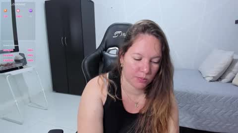 Samantha samy online show from October 14, 2:58 am