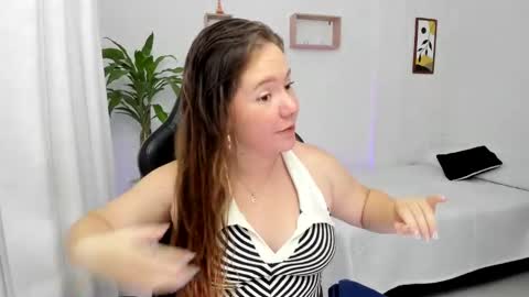 Samantha samy online show from February 23, 8:28 pm