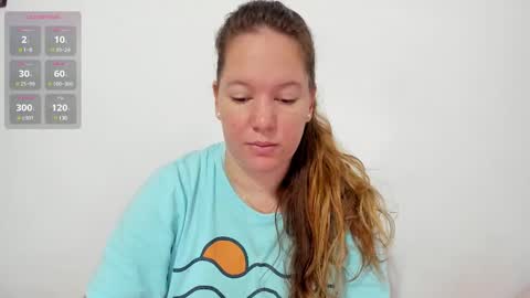 Samantha samy online show from January 9, 12:46 am