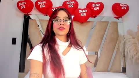 Samantha online show from February 19, 12:55 pm