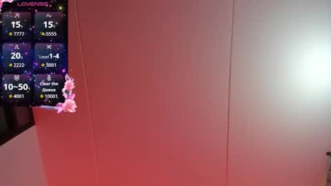 samanthamillher1021 online show from January 6, 3:05 pm