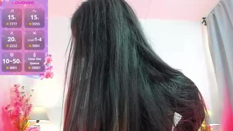 samanthamillher1021 online show from February 25, 2:37 pm