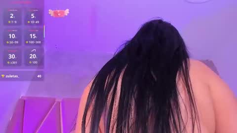  SAMANTHA online show from February 11, 4:41 pm