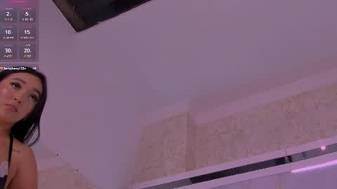 SAMANTHA online show from July 27, 10:29 pm