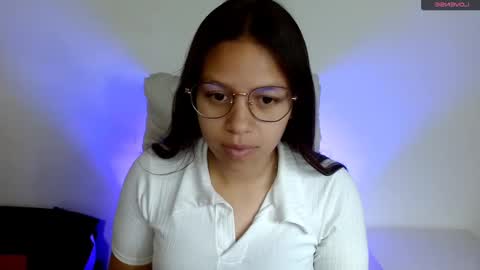 Snapshot of samantharoldan chatting on February 20, 2:13 pm Samantha online show from February 20, 2:13 pm