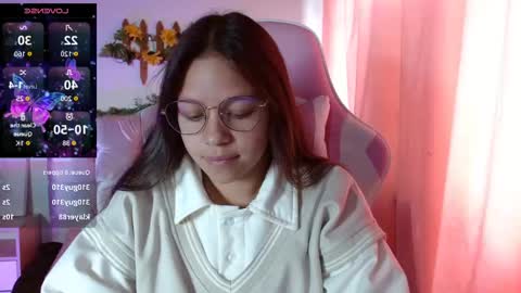 Snapshot of samantharoldan chatting on February 22, 6:26 pm Samantha online show from February 22, 6:26 pm