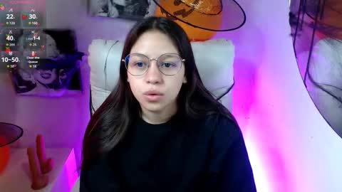 Samantha online show from October 21, 2:32 pm