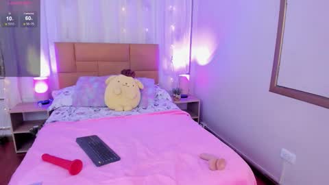 Samantha  online show from March 18, 3:55 am