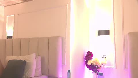 Samantha Vega online show from July 28, 8:52 pm