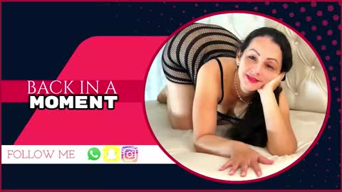 SAMANTHA online show from November 29, 6:12 pm