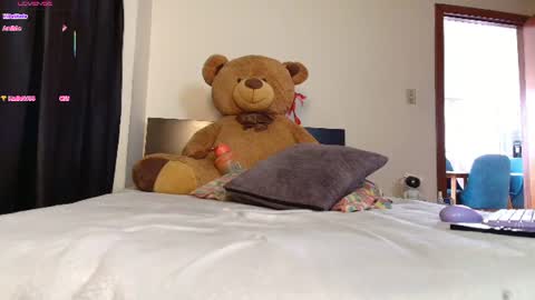SAMMY online show from July 17, 5:27 pm