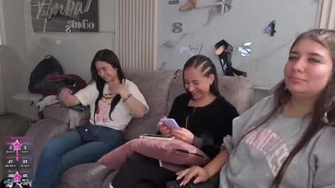 Samara online show from December 15, 2:22 pm