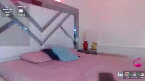 SAMARA online show from November 8, 7:08 pm