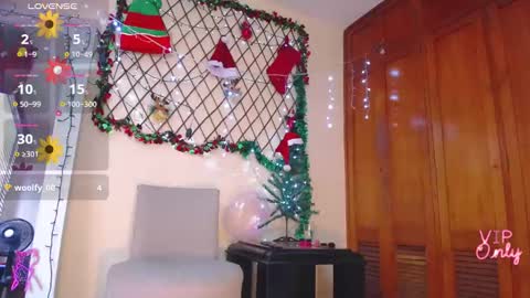 Sammy online show from December 22, 8:23 pm