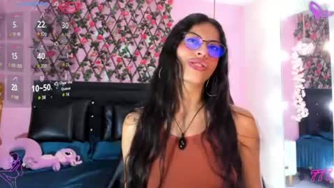 Sammy online show from June 25, 10:33 pm