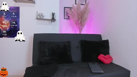 samara online show from October 22, 11:15 am