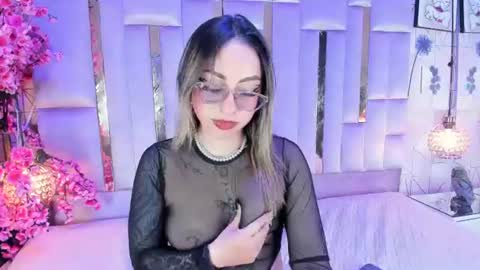  Samara jhonson online show from June 27, 8:37 pm
