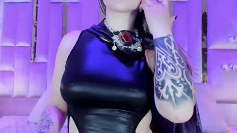  Samara jhonson online show from March 3, 10:05 pm