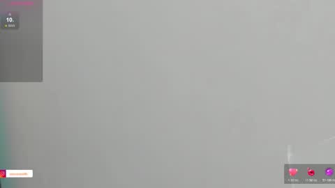 Samara Wells online show from October 31, 2:02 am