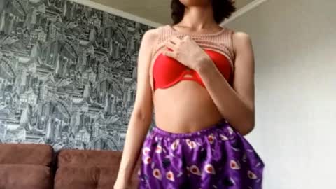 Samantha online show from May 7, 8:29 am