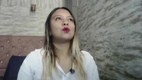 Samy online show from February 15, 5:43 am