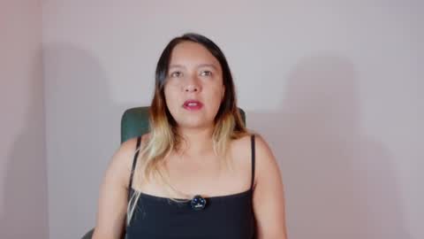 Samy online show from April 27, 3:58 am