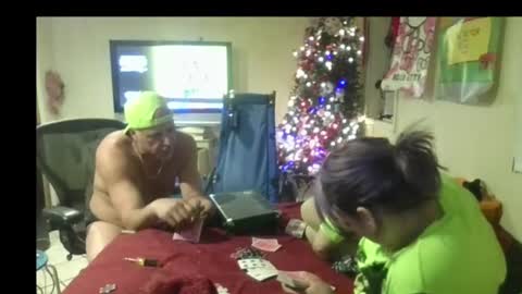 samiikayy online show from December 14, 7:47 am