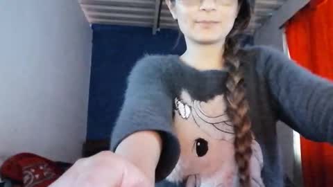 samimoon69 online show from September 24, 9:58 pm