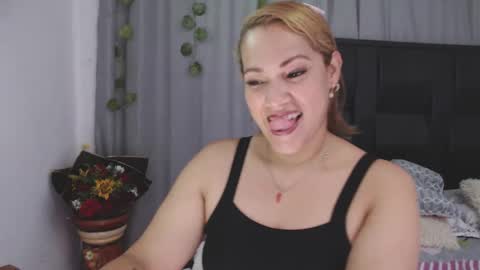 SAMIRA online show from September 15, 10:06 pm