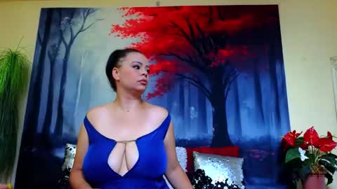 Snapshot of samiraevans chatting on September 19, 7:24 pm online show from September 19, 7:24 pm