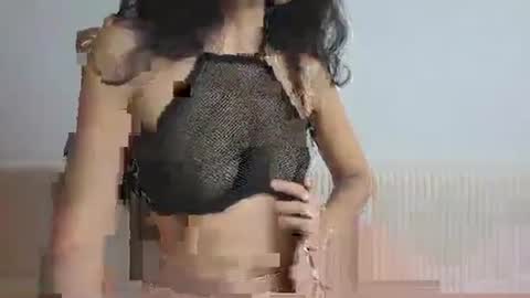 SamiraQFresh online show from December 19, 11:46 am