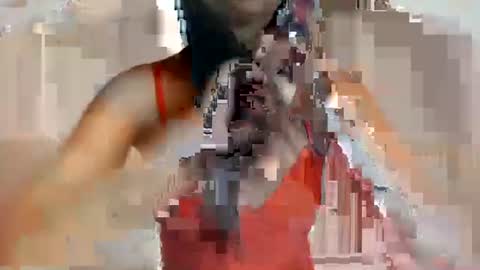 SamiraQFresh online show from December 15, 11:15 am