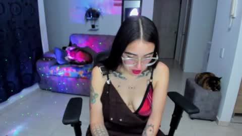 SARA online show from July 18, 12:36 am