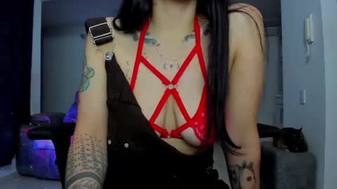 SARA online show from July 24, 1:14 am