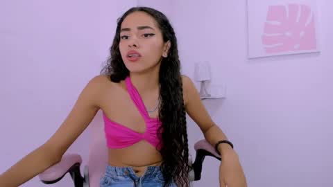 Samantha online show from March 12, 6:05 am