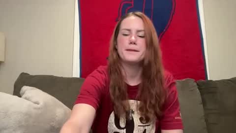 Playful Sammie online show from April 29, 7:30 pm