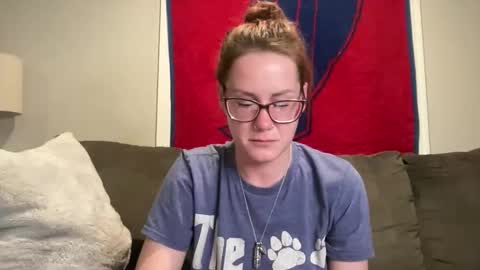 Playful Sammie online show from April 24, 12:35 am