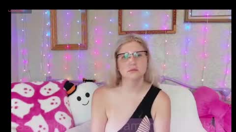 Samantha online show from July 28, 12:59 pm