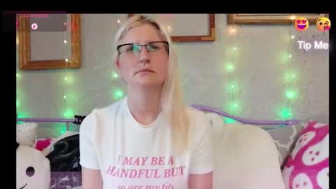 Samantha online show from June 8, 12:17 pm
