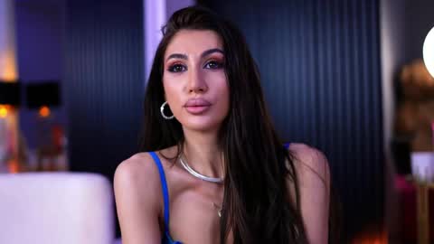 Sammi online show from June 4, 4:17 am