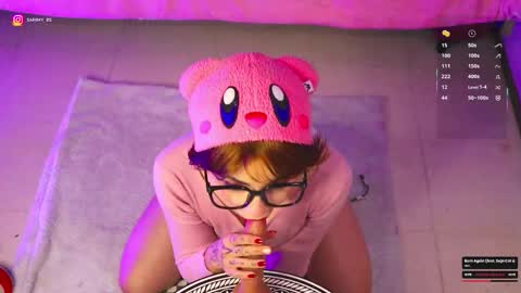 Sammy online show from November 8, 4:39 am